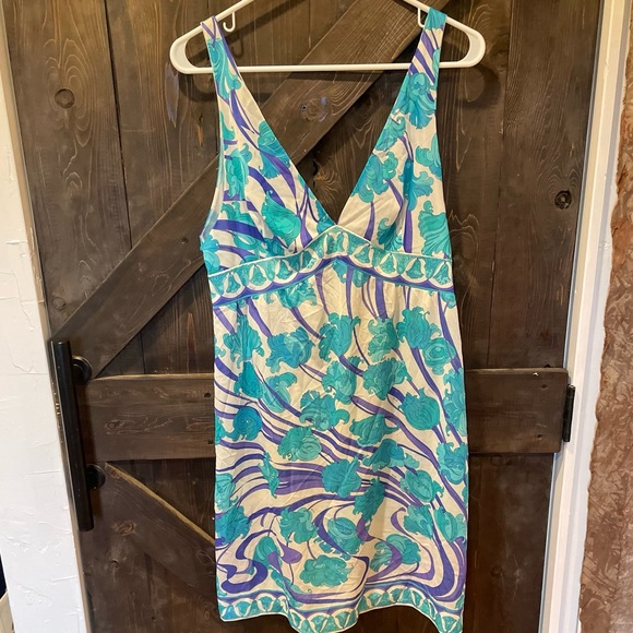 - Pucci Vintage 1970’s Emilio Pucci - Picture 14 of 15